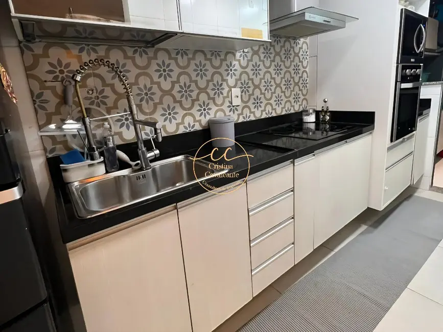 Foto 4 de Apartamento com 4 quartos à venda, 169m2 em Pechincha, Rio De Janeiro - RJ