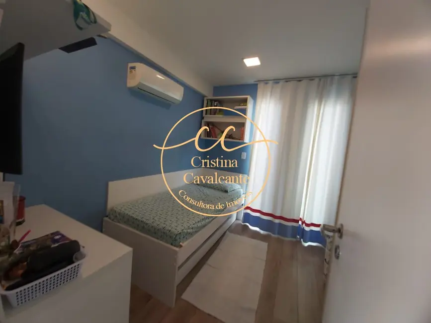 Foto 7 de Apartamento com 4 quartos à venda, 169m2 em Pechincha, Rio De Janeiro - RJ