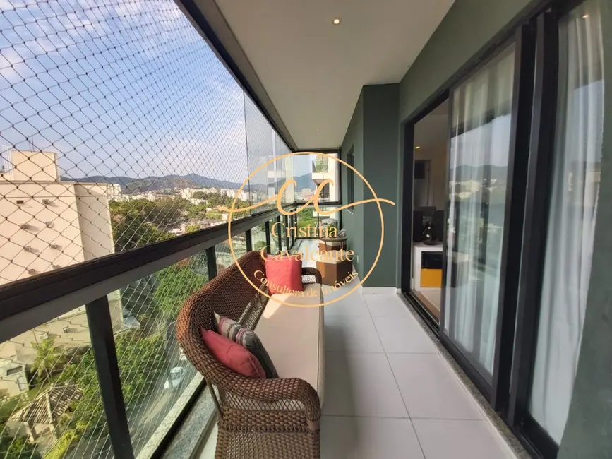 Foto 5 de Apartamento com 4 quartos à venda, 169m2 em Pechincha, Rio De Janeiro - RJ