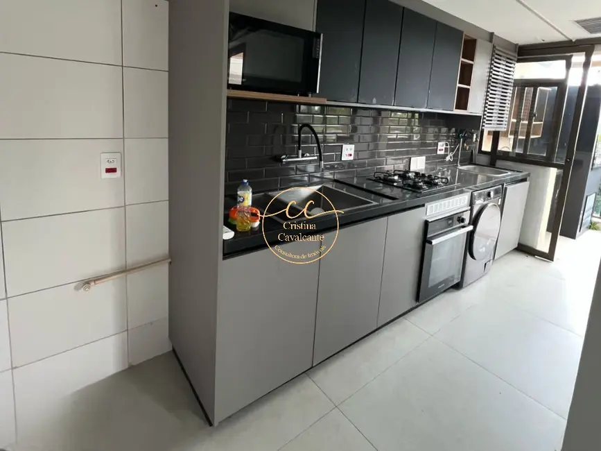 Foto 8 de Apartamento com 3 quartos à venda, 150m2 em Recreio dos Bandeirantes, Rio De Janeiro - RJ