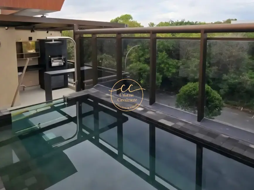 Foto 1 de Apartamento com 3 quartos à venda, 150m2 em Recreio dos Bandeirantes, Rio De Janeiro - RJ