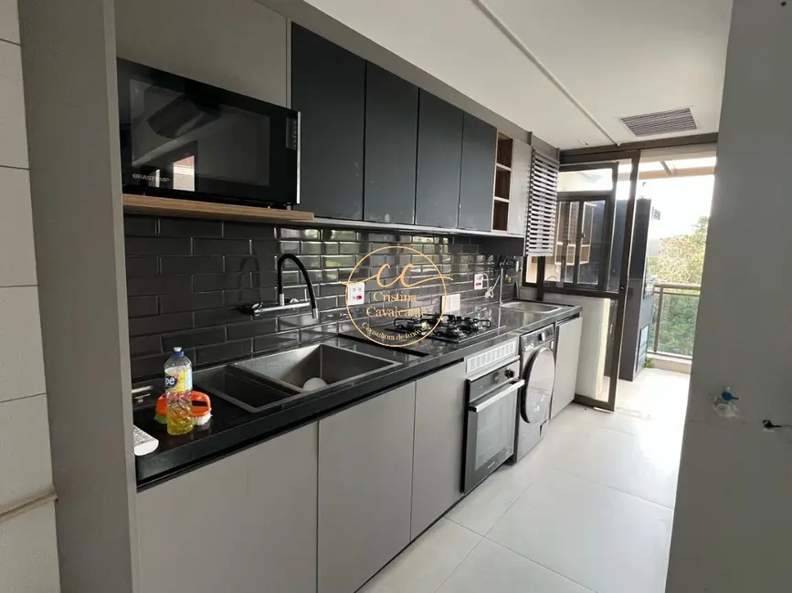 Foto 9 de Apartamento com 3 quartos à venda, 150m2 em Recreio dos Bandeirantes, Rio De Janeiro - RJ