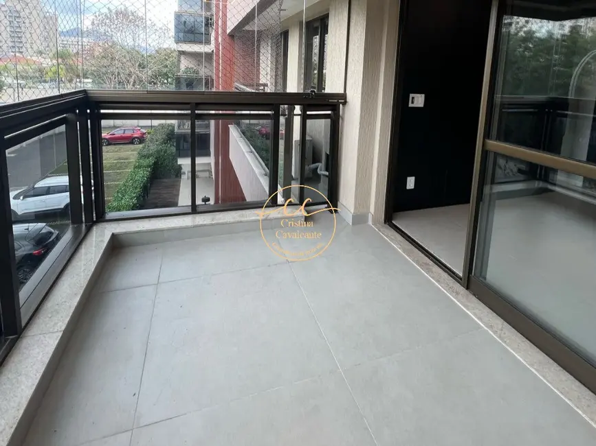 Foto 5 de Apartamento com 3 quartos à venda, 150m2 em Recreio dos Bandeirantes, Rio De Janeiro - RJ