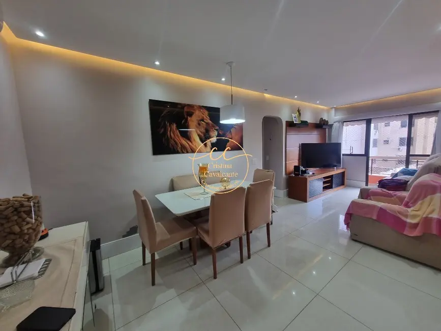 Foto 1 de Apartamento com 2 quartos à venda, 86m2 em Tijuca, Rio De Janeiro - RJ