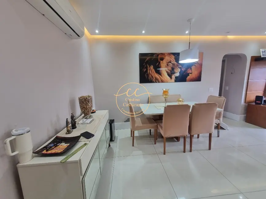 Foto 2 de Apartamento com 2 quartos à venda, 86m2 em Tijuca, Rio De Janeiro - RJ