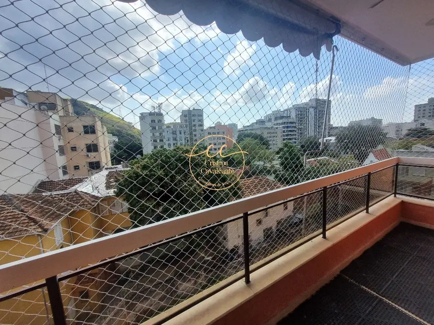 Foto 6 de Apartamento com 2 quartos à venda, 86m2 em Tijuca, Rio De Janeiro - RJ