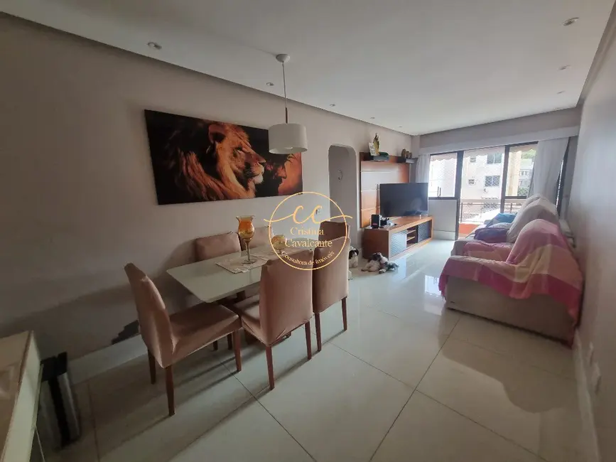 Foto 4 de Apartamento com 2 quartos à venda, 86m2 em Tijuca, Rio De Janeiro - RJ