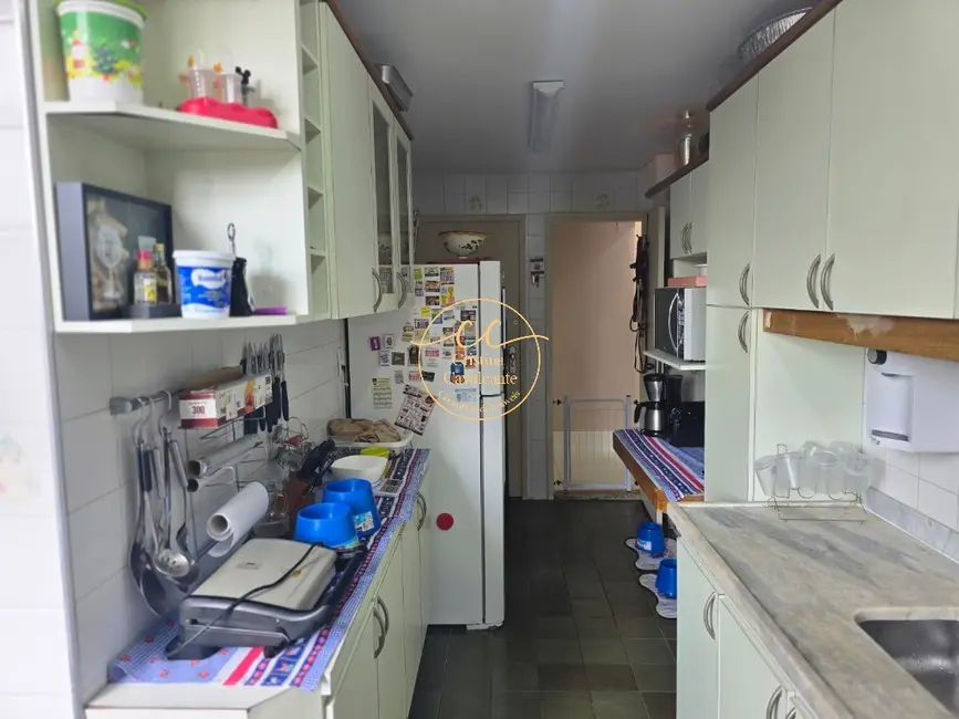 Foto 8 de Apartamento com 2 quartos à venda, 86m2 em Tijuca, Rio De Janeiro - RJ