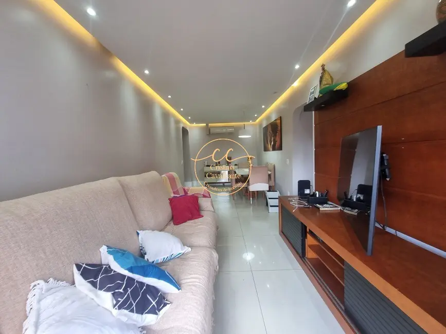 Foto 3 de Apartamento com 2 quartos à venda, 86m2 em Tijuca, Rio De Janeiro - RJ