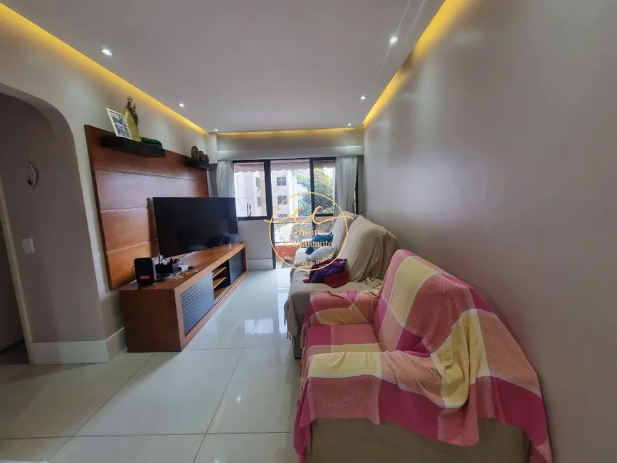 Foto 5 de Apartamento com 2 quartos à venda, 86m2 em Tijuca, Rio De Janeiro - RJ