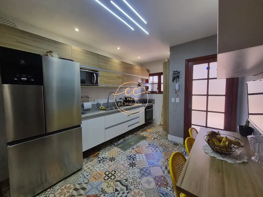 Foto 8 de Casa de Condomínio com 3 quartos à venda, 118m2 em Pechincha, Rio De Janeiro - RJ