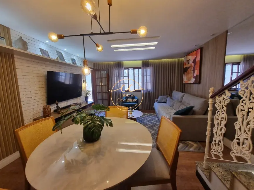 Foto 7 de Casa de Condomínio com 3 quartos à venda, 118m2 em Pechincha, Rio De Janeiro - RJ