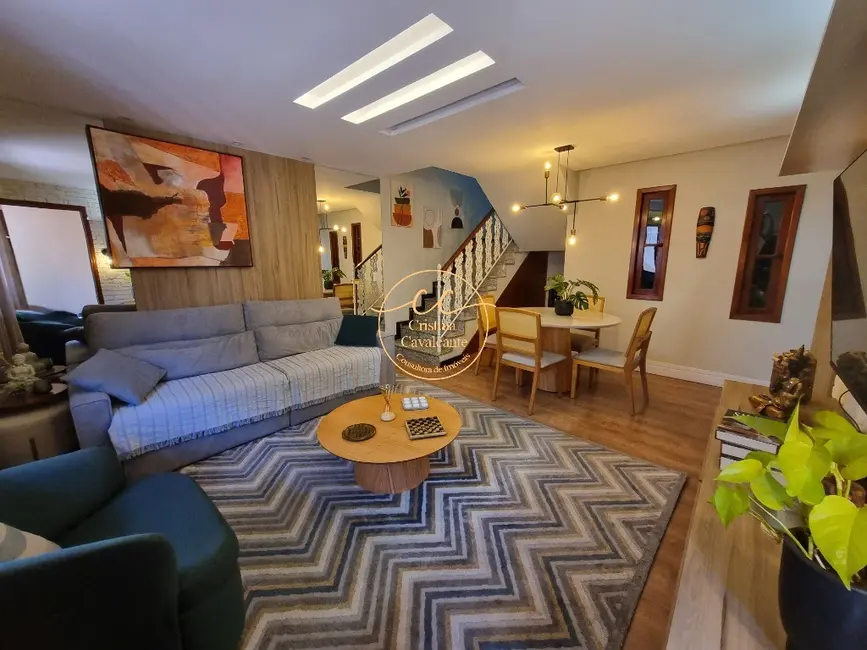 Foto 1 de Casa de Condomínio com 3 quartos à venda, 118m2 em Pechincha, Rio De Janeiro - RJ