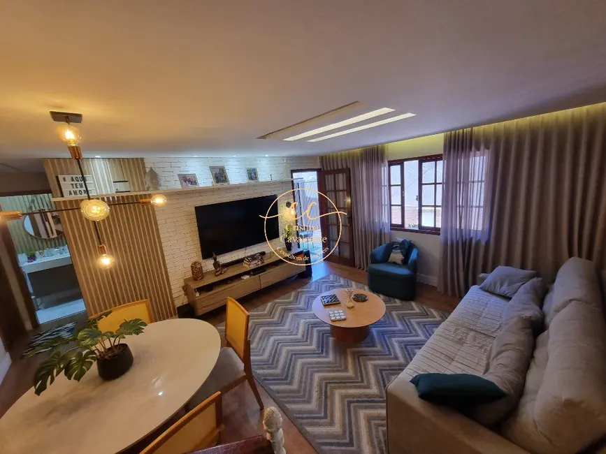 Foto 6 de Casa de Condomínio com 3 quartos à venda, 118m2 em Pechincha, Rio De Janeiro - RJ