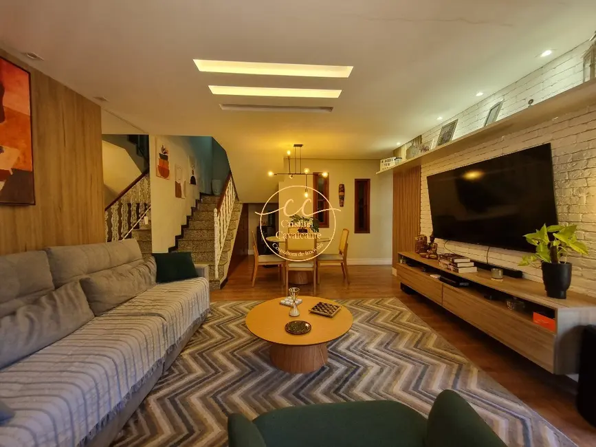 Foto 3 de Casa de Condomínio com 3 quartos à venda, 118m2 em Pechincha, Rio De Janeiro - RJ