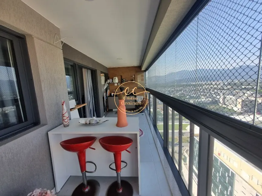 Foto 8 de Apartamento com 3 quartos para alugar, 82m2 em Recreio dos Bandeirantes, Rio De Janeiro - RJ