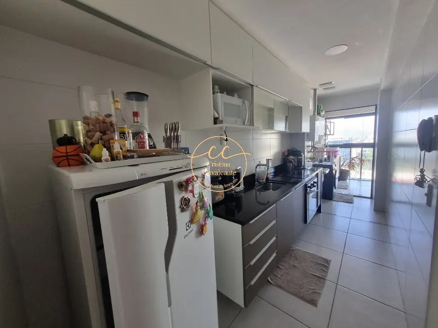 Foto 5 de Apartamento com 3 quartos para alugar, 82m2 em Recreio dos Bandeirantes, Rio De Janeiro - RJ