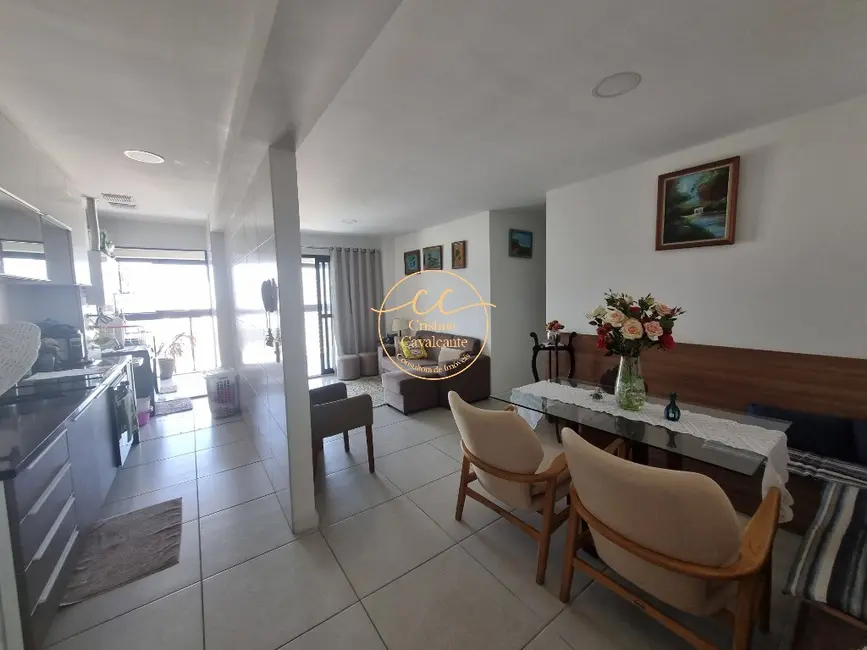 Foto 4 de Apartamento com 3 quartos para alugar, 82m2 em Recreio dos Bandeirantes, Rio De Janeiro - RJ