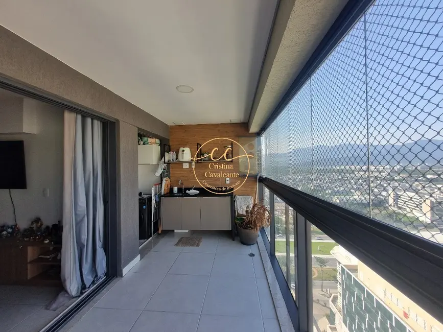 Foto 7 de Apartamento com 3 quartos para alugar, 82m2 em Recreio dos Bandeirantes, Rio De Janeiro - RJ