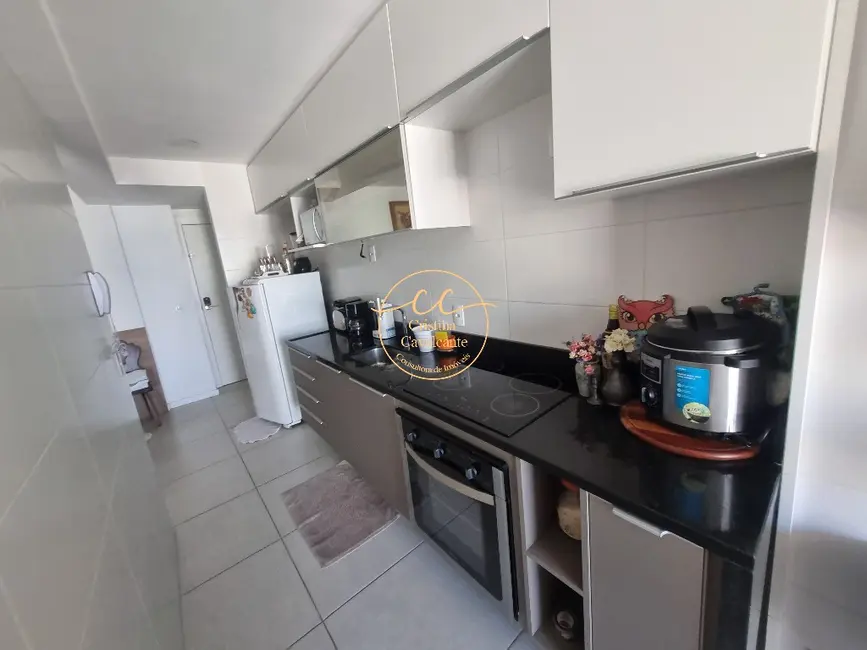 Foto 6 de Apartamento com 3 quartos para alugar, 82m2 em Recreio dos Bandeirantes, Rio De Janeiro - RJ