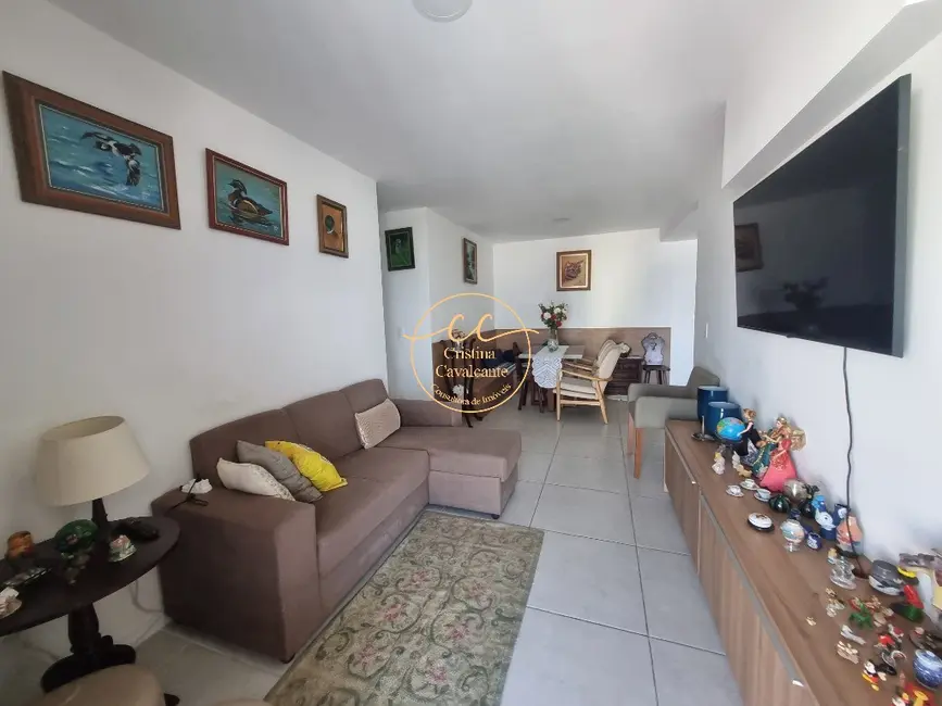Foto 3 de Apartamento com 3 quartos para alugar, 82m2 em Recreio dos Bandeirantes, Rio De Janeiro - RJ
