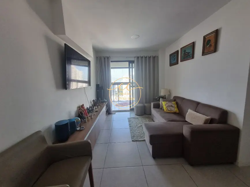 Foto 2 de Apartamento com 3 quartos para alugar, 82m2 em Recreio dos Bandeirantes, Rio De Janeiro - RJ