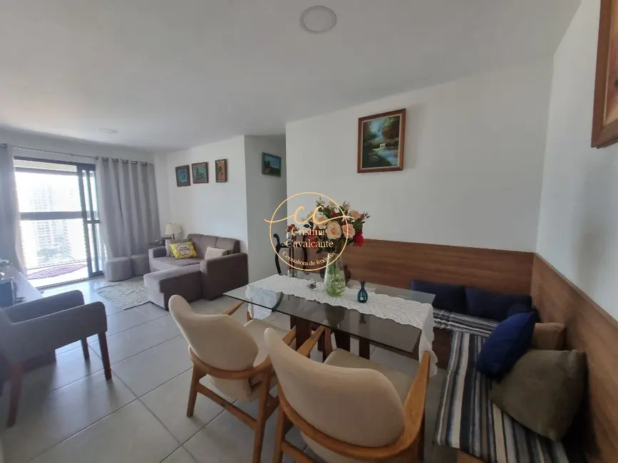 Foto 1 de Apartamento com 3 quartos para alugar, 82m2 em Recreio dos Bandeirantes, Rio De Janeiro - RJ