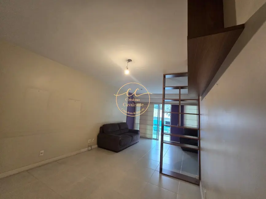 Foto 3 de Apartamento com 4 quartos à venda, 114m2 em Freguesia (Jacarepaguá), Rio De Janeiro - RJ
