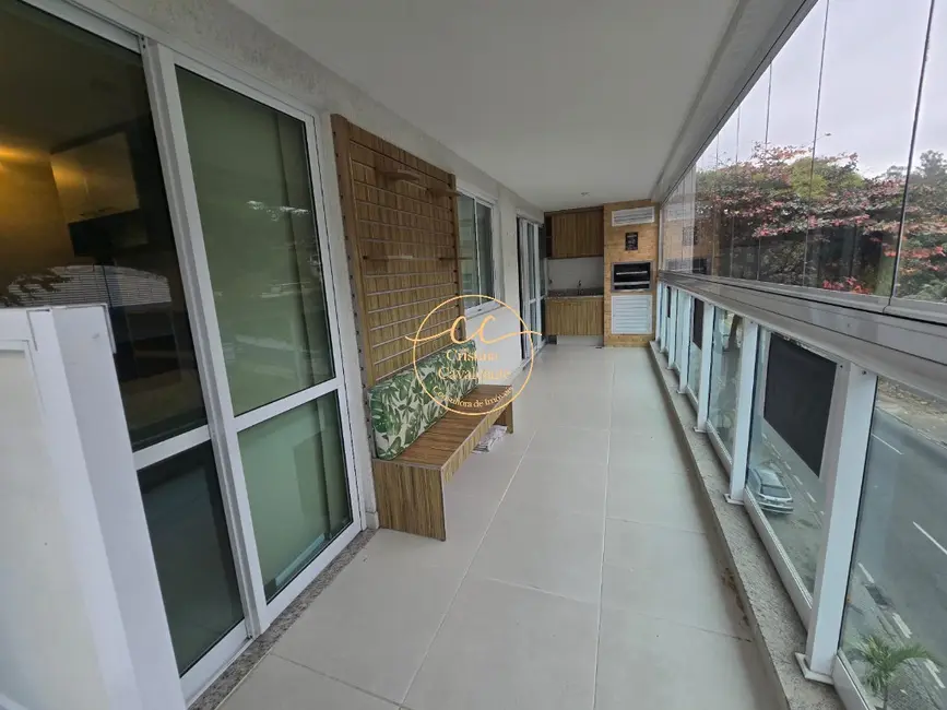 Foto 5 de Apartamento com 4 quartos à venda, 114m2 em Freguesia (Jacarepaguá), Rio De Janeiro - RJ