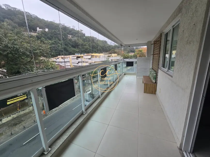 Foto 6 de Apartamento com 4 quartos à venda, 114m2 em Freguesia (Jacarepaguá), Rio De Janeiro - RJ