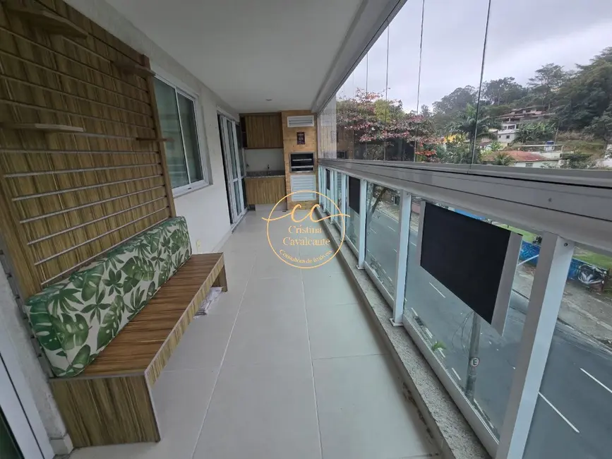 Foto 7 de Apartamento com 4 quartos à venda, 114m2 em Freguesia (Jacarepaguá), Rio De Janeiro - RJ