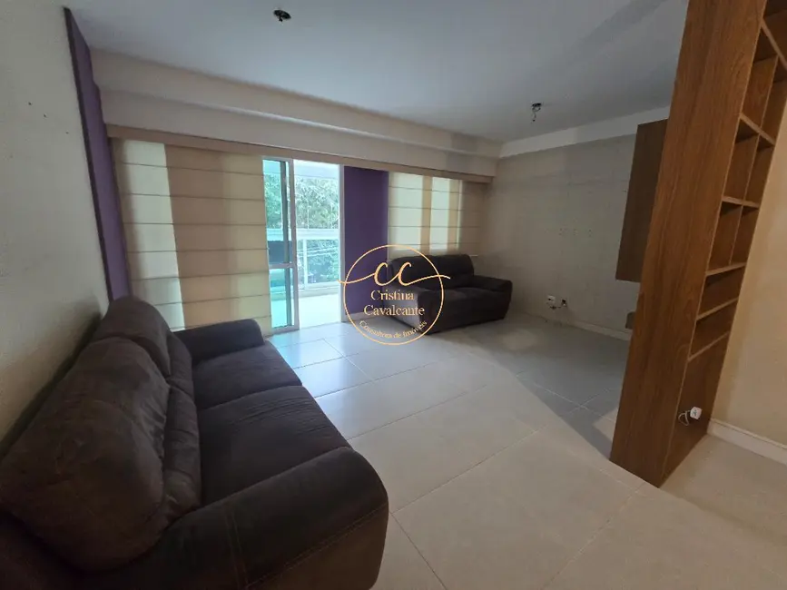 Foto 2 de Apartamento com 4 quartos à venda, 114m2 em Freguesia (Jacarepaguá), Rio De Janeiro - RJ