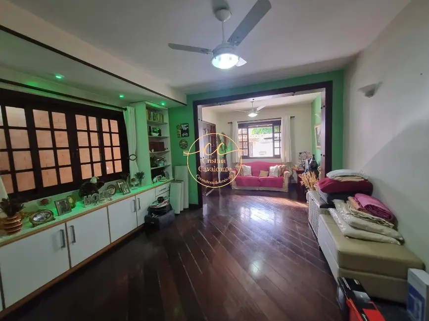 Casa de Condomínio com 3 quartos à venda, 164m2 em Pechincha, Rio De Janeiro - RJ - imagem 3 Foto 3 de Casa de Condomínio com 3 quartos à venda, 164m2 em Pechincha, Rio De Janeiro - RJ