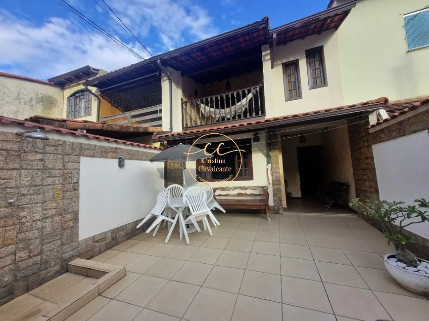 Casa de Condomínio com 3 quartos à venda, 164m2 em Pechincha, Rio De Janeiro - RJ - imagem 6 Foto 6 de Casa de Condomínio com 3 quartos à venda, 164m2 em Pechincha, Rio De Janeiro - RJ