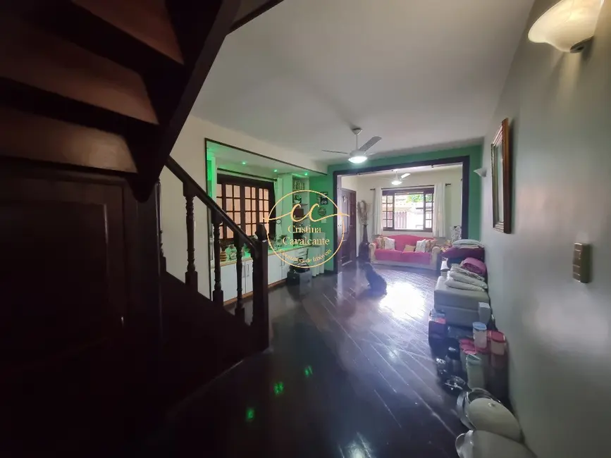 Casa de Condomínio com 3 quartos à venda, 164m2 em Pechincha, Rio De Janeiro - RJ - imagem 5 Foto 5 de Casa de Condomínio com 3 quartos à venda, 164m2 em Pechincha, Rio De Janeiro - RJ