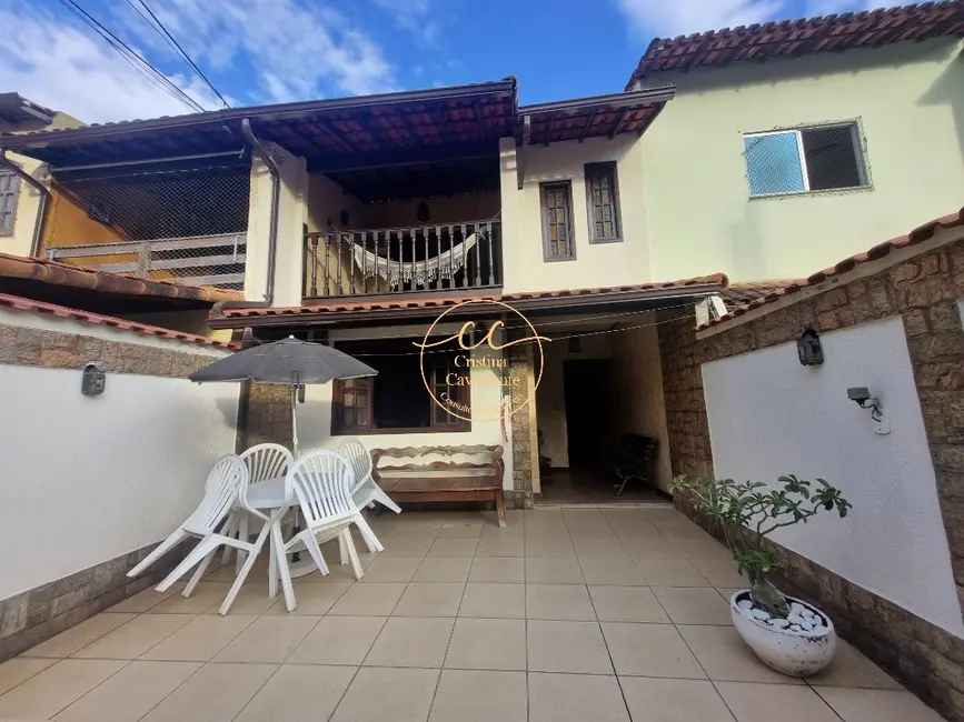Foto 1 de Casa de Condomínio com 3 quartos à venda, 164m2 em Pechincha, Rio De Janeiro - RJ