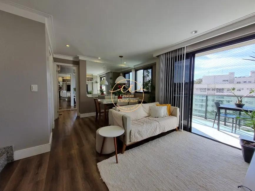 Foto 4 de Apartamento com 4 quartos à venda, 167m2 em Pechincha, Rio De Janeiro - RJ