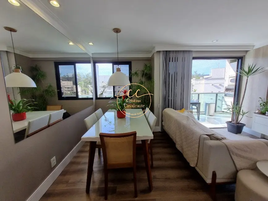 Foto 6 de Apartamento com 4 quartos à venda, 167m2 em Pechincha, Rio De Janeiro - RJ