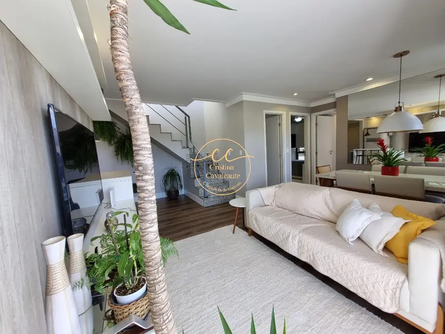 Foto 5 de Apartamento com 4 quartos à venda, 167m2 em Pechincha, Rio De Janeiro - RJ