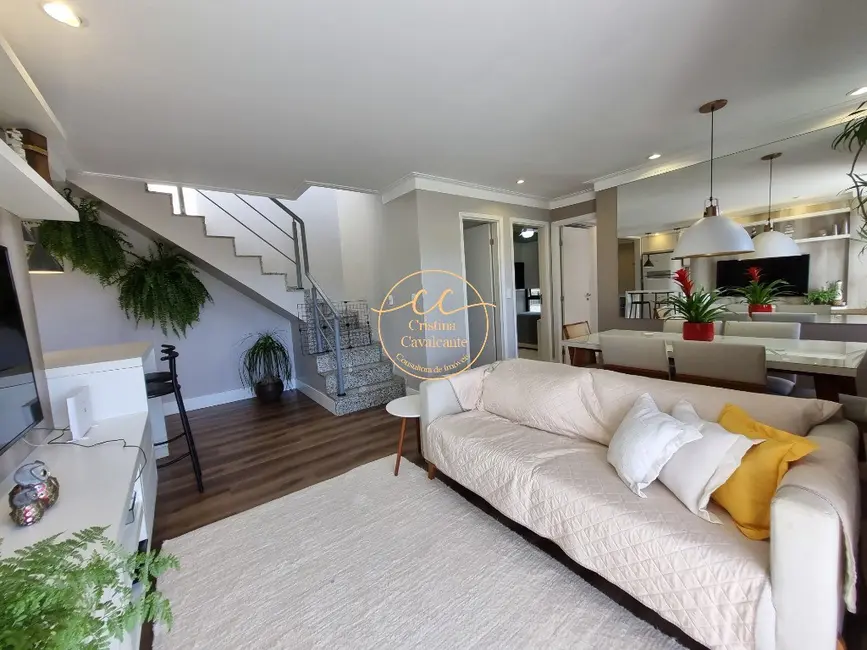 Foto 7 de Apartamento com 4 quartos à venda, 167m2 em Pechincha, Rio De Janeiro - RJ