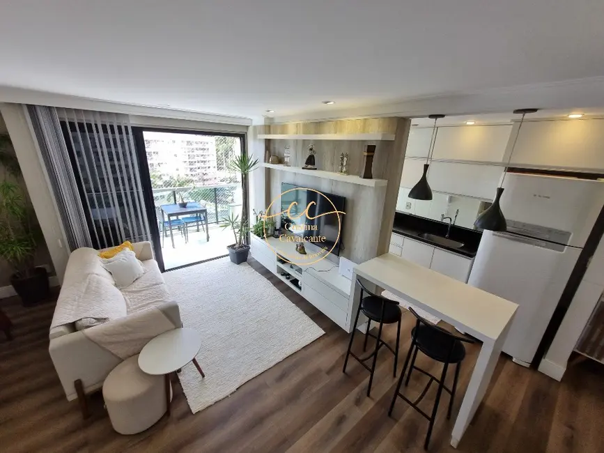 Foto 2 de Apartamento com 4 quartos à venda, 167m2 em Pechincha, Rio De Janeiro - RJ