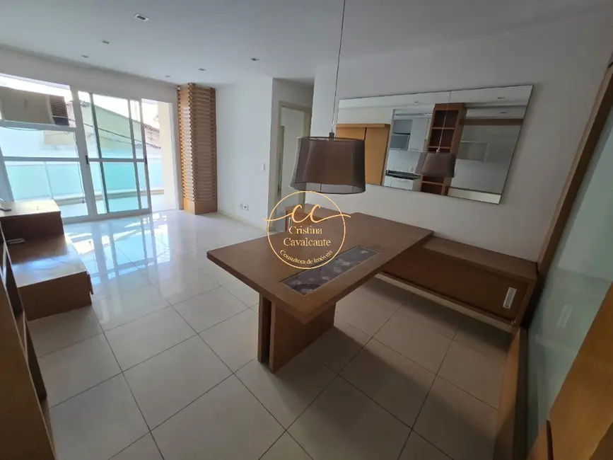 Foto 1 de Apartamento com 3 quartos à venda, 89m2 em Freguesia (Jacarepaguá), Rio De Janeiro - RJ