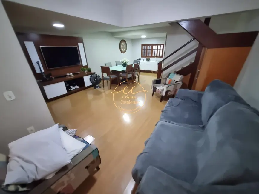 Casa com 3 quartos à venda, 155m2 em Anil, Rio De Janeiro - RJ - imagem 4 Foto 4 de Casa com 3 quartos à venda, 155m2 em Anil, Rio De Janeiro - RJ