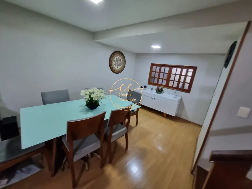 Casa com 3 quartos à venda, 155m2 em Anil, Rio De Janeiro - RJ - imagem 6 Foto 6 de Casa com 3 quartos à venda, 155m2 em Anil, Rio De Janeiro - RJ