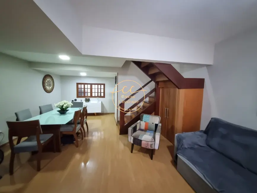 Casa com 3 quartos à venda, 155m2 em Anil, Rio De Janeiro - RJ - imagem 5 Foto 5 de Casa com 3 quartos à venda, 155m2 em Anil, Rio De Janeiro - RJ