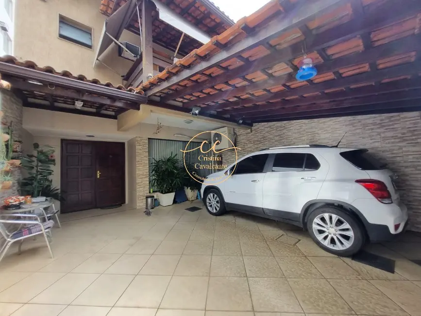 Casa com 3 quartos à venda, 155m2 em Anil, Rio De Janeiro - RJ - imagem 7 Foto 7 de Casa com 3 quartos à venda, 155m2 em Anil, Rio De Janeiro - RJ