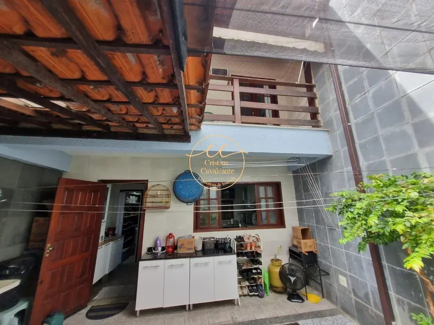Casa com 3 quartos à venda, 155m2 em Anil, Rio De Janeiro - RJ - imagem 1 Foto 1 de Casa com 3 quartos à venda, 155m2 em Anil, Rio De Janeiro - RJ