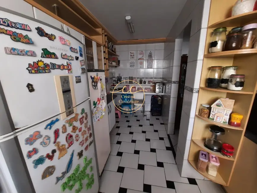 Casa de Condomínio com 3 quartos à venda, 380m2 em Anil, Rio De Janeiro - RJ - imagem 7 Foto 7 de Casa de Condomínio com 3 quartos à venda, 380m2 em Anil, Rio De Janeiro - RJ