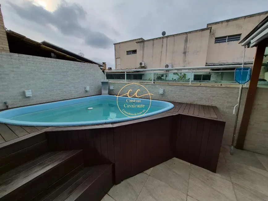 Apartamento com 3 quartos à venda, 136m2 em Pechincha, Rio De Janeiro - RJ - imagem 5 Foto 5 de Apartamento com 3 quartos à venda, 136m2 em Pechincha, Rio De Janeiro - RJ