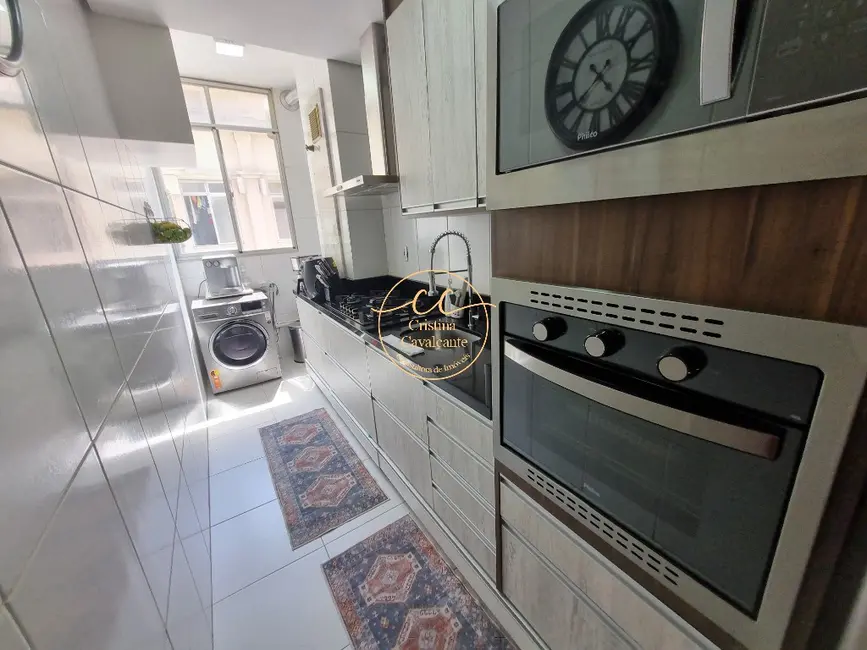 Apartamento com 3 quartos à venda, 136m2 em Pechincha, Rio De Janeiro - RJ - imagem 9 Foto 9 de Apartamento com 3 quartos à venda, 136m2 em Pechincha, Rio De Janeiro - RJ